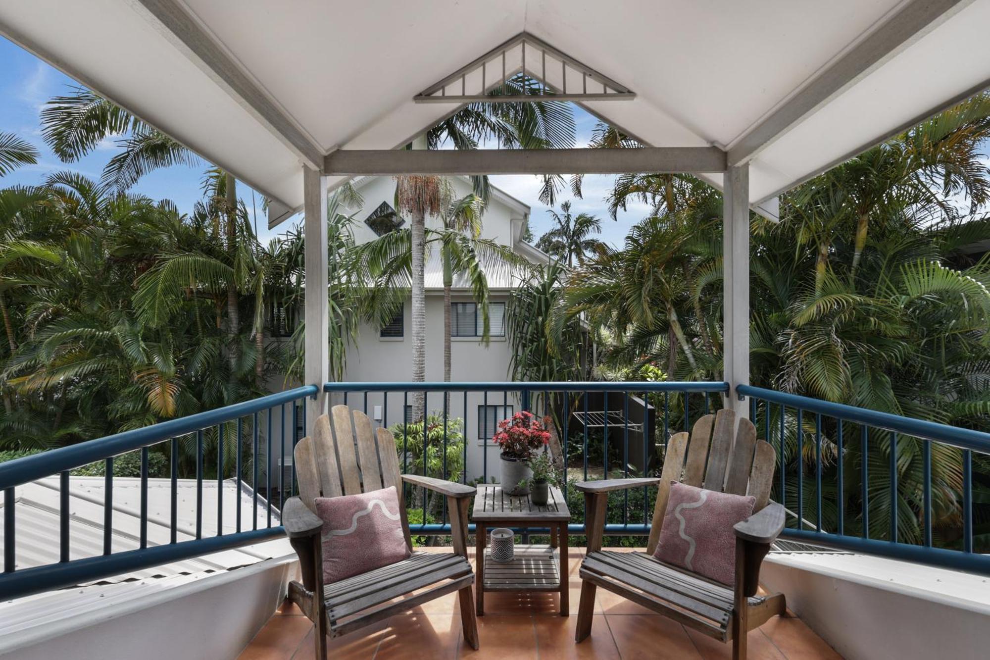 Gosamara Apartments Byron Bay Exterior photo